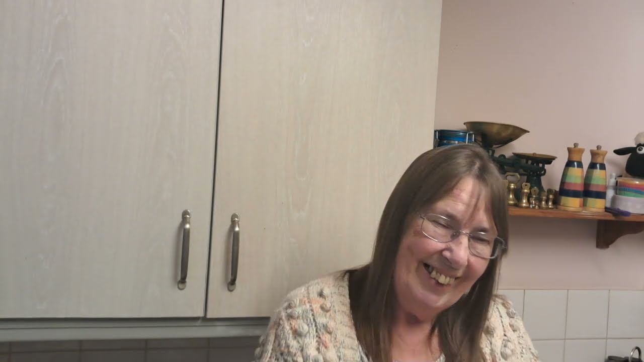 Похоже, это новая семейная традиция.