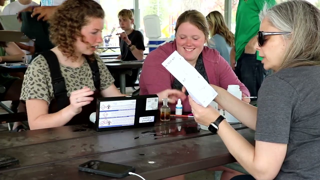 Grandville Calvin Christian HS 2021-2022