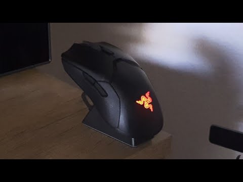 Razer Viper Ultimate Charging Dock Not Working Fix Youtube