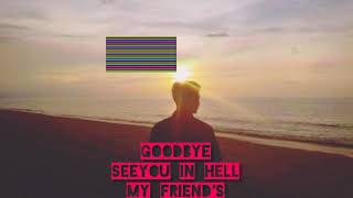 STORY WA | HILANG HARAPAN | STAND HERE ALONE