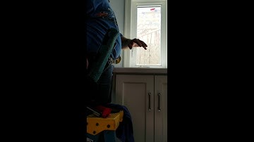 Squeegee Size Selection