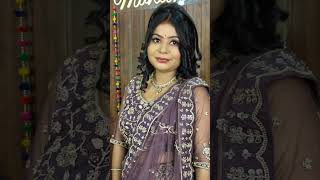 Soft &amp; natural Party makeup tutorial ✨ Long lasting makeup tutorial @MakeupwithIRA 