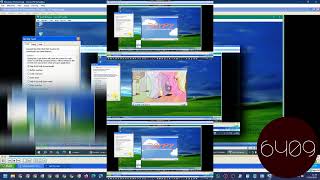 YTPMV Windows XP HAS BSOD #29 Scan