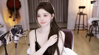 斗鱼douyu 小水熙 20220112