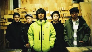 煙の中/ダッチマン - YouTube