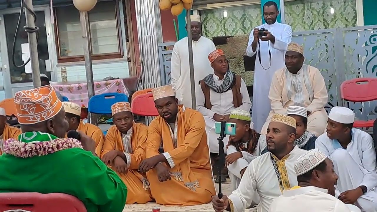 MOULIDI MZAMBORO LE 11/12/2022 P 1.2