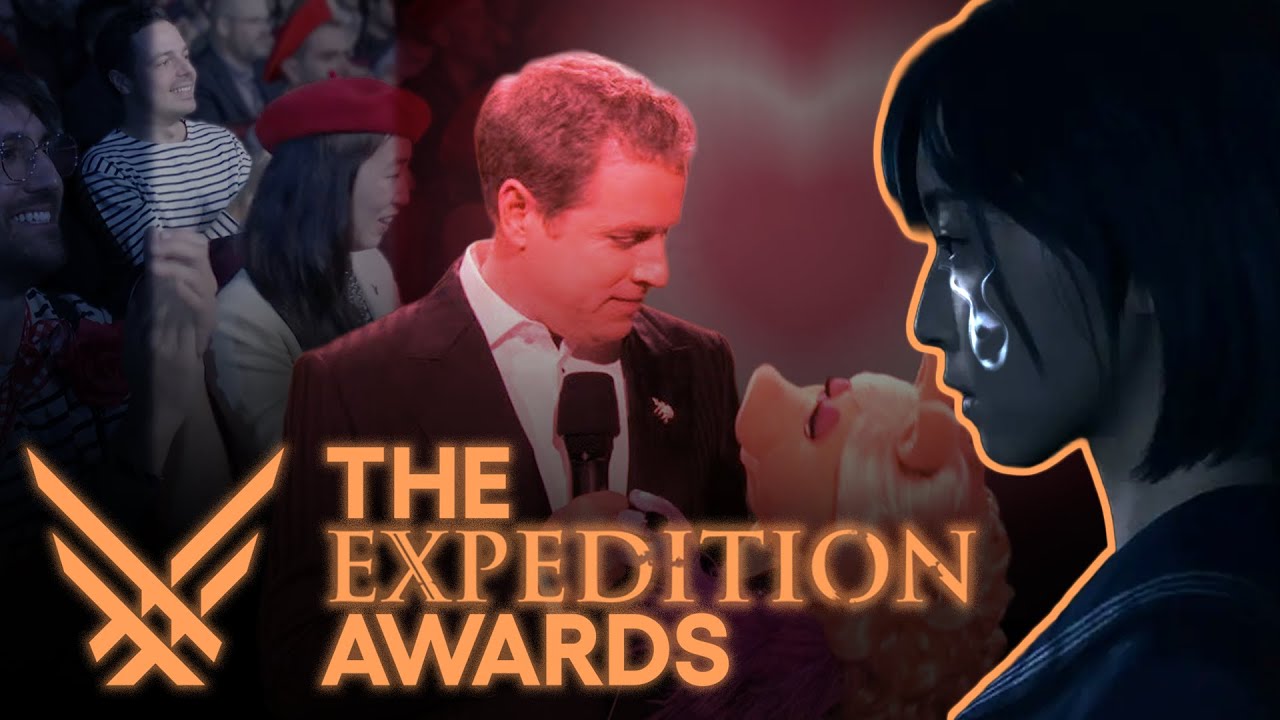 Turning Game Awards 2025 Competitive