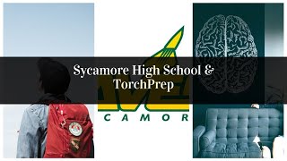 Sycamore High School & TorchPrep