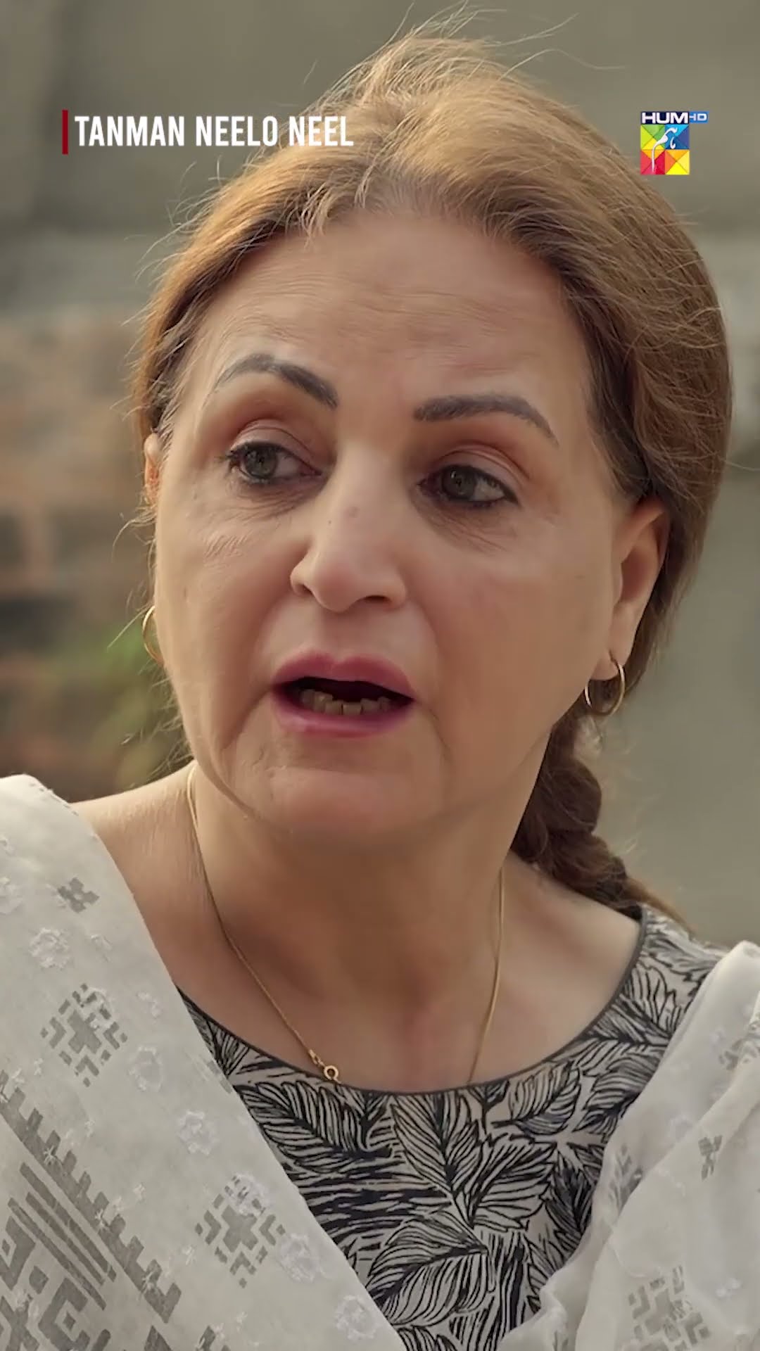 Tan Man Neel o Neel - [Best Scene] #shorts #seharkhan #shujaasad #tanmanneeloneel