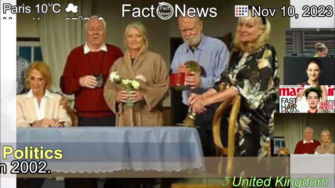 [Latest]Hackney mayor Labour's Caroline Woodley elected YouTube