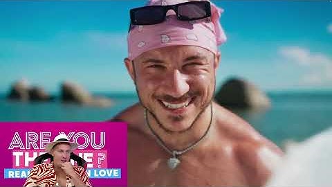 Let's talk about AYTO, Baby! 💘 Mit Calvin 🔥 | Folgen 1 & 2 | Are You The One? - Realitystars in Love