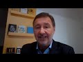 Ivan Maglić - poziv na Mini MBA 4IR