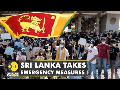 Sri Lanka announces defaults on $51 bn external debt | Economic Crisis | Latest English News | WION