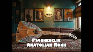 Psychedelic Anatolian Rock Session 5
