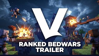 EU Veltrix Ranked Bedwars —  trailer.