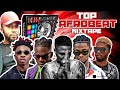 Afrobeat Vibes Mix - Wizkid, Tems, Rema, Joeboy, Davido, Wande Coal, CKay, Tekno