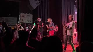 FIDLAR, 40oz. On Repeat live at The Echo