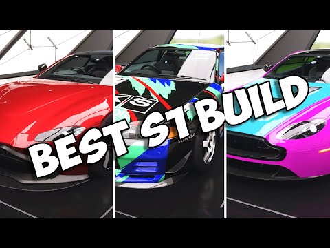 Best S1 Build