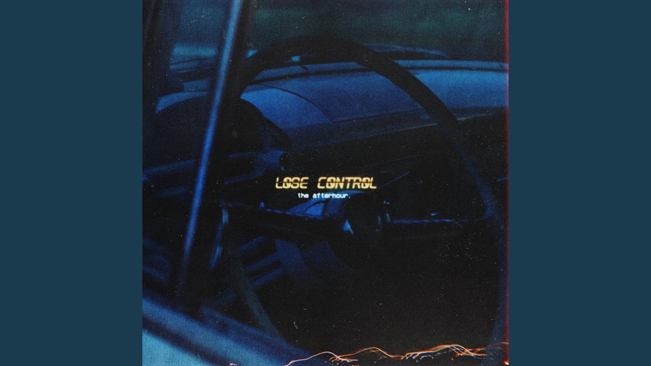 Watch LOSE CONTROL on YouTube Watch LOSE CONTROL on YouTube