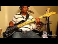 Menahan Street Band - Make The Road By Walking - Bass Cover (Rap/Hip Hop Sample 1)