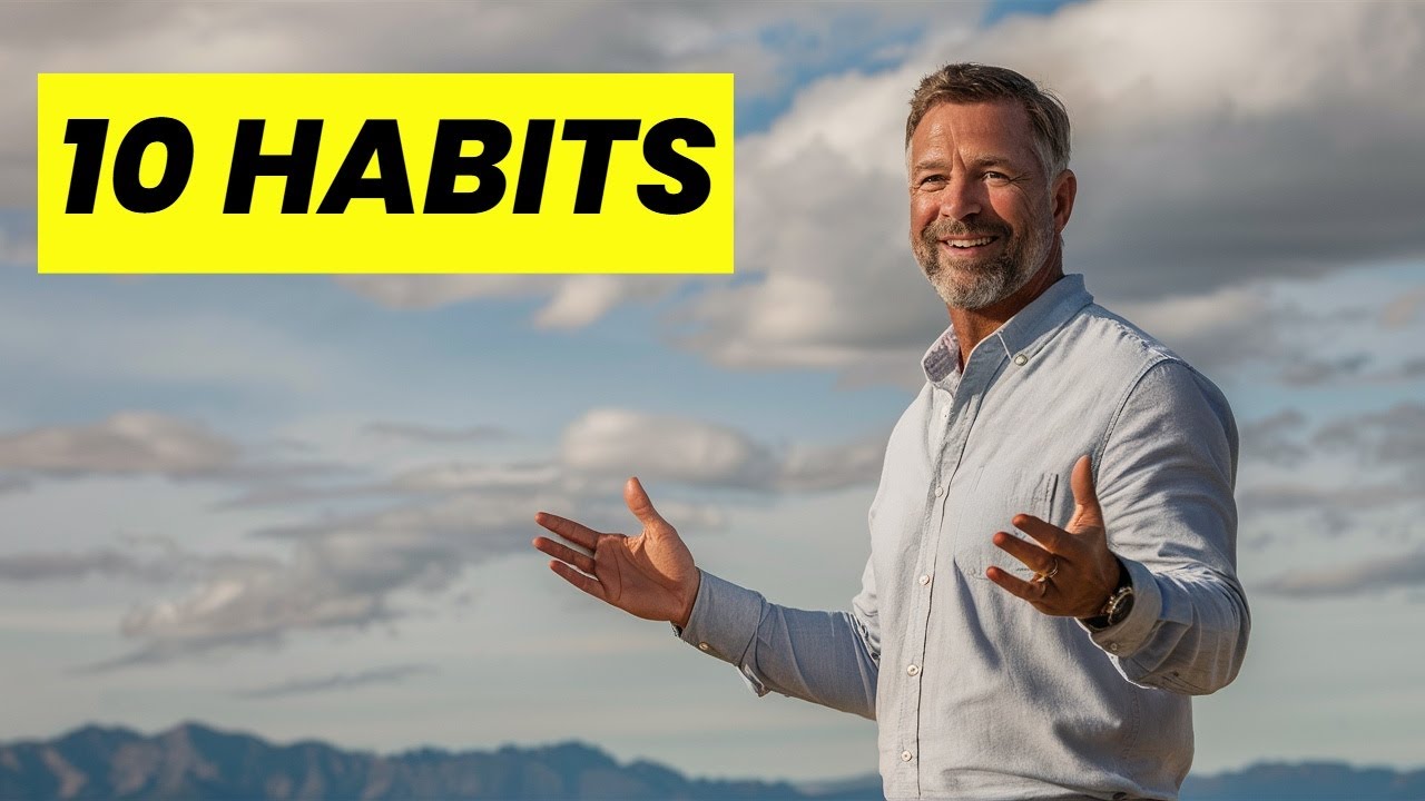 10 Daily Habits That Will Completely Change Your Life (No One Talks ...