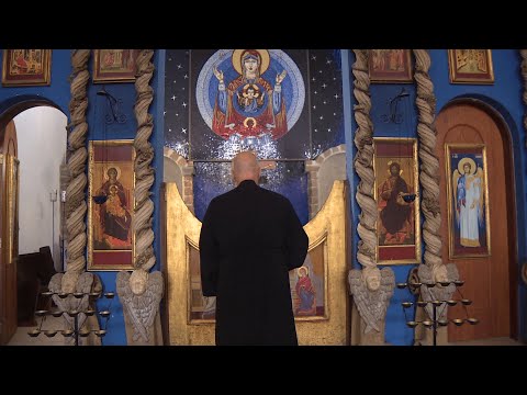 Vídeo: O rito bizantino é católico?