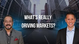 Market Breadth And What That Means For The Next Move In Stocks | Traders Edge Ep. 143