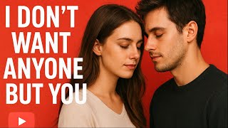 I don't want anyone but you only (LYRIC) Hip Hop R\u0026B Love Song