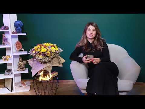 Horoscope of the week 3 - November 9, 2025