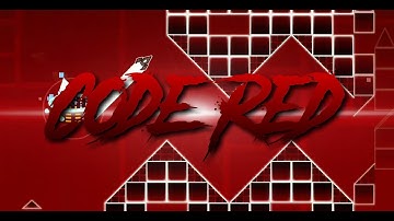 [NOCLIP] CODE RED FULL [GEOMETRY DASH 2.11]