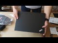 Vista previa del review en youtube del Lenovo ThinkPad E490