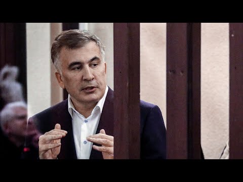 „სააკაშვილი ელოდება ექსპერტებს, მზად არის, ექსპერტიზის ჩატარებაში მიიღოს მონაწილეობა“
