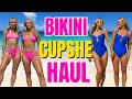 BIKINI TRY ON HAUL Cupshe BIKINI TRY ON HAUL Cupshe