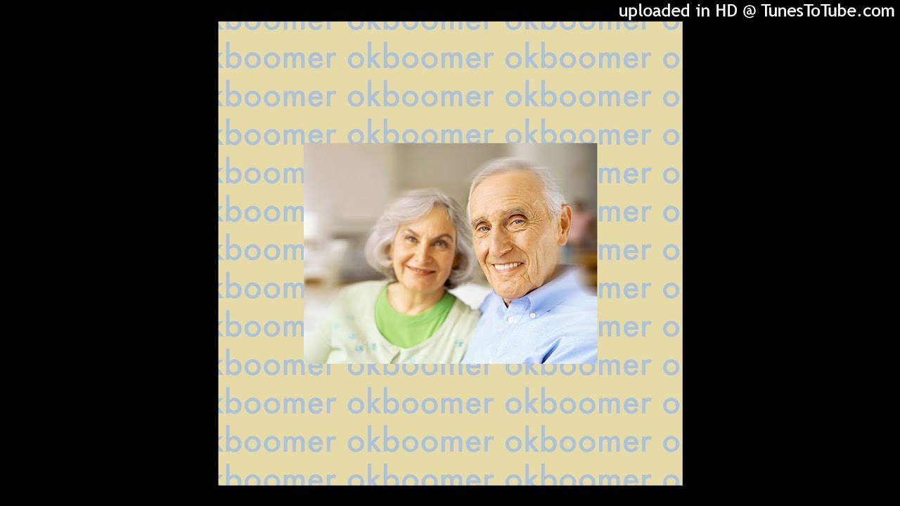 Peter Kuli Jedwill Ok Boomer Official Audio Youtube - ok boomer roblox id roblox music codes