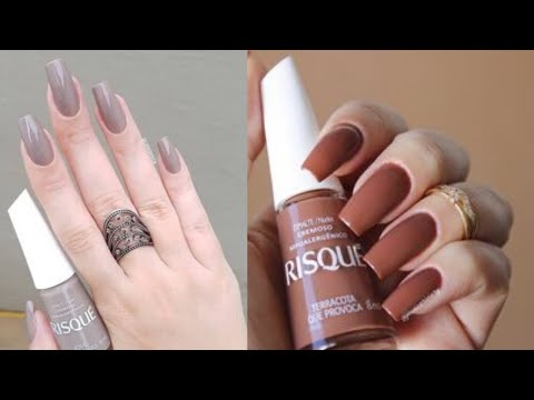 Vídeo: 25 Melhores Esmaltes Nus Para Todos Os Tons De Pele - 2020