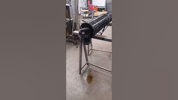 A very clean mechanical work 🔧🔩⚒️🔨#automation #engineering #mechanics #maintenance