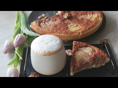 Video: Hoe Maak Je Een French Pie Far?