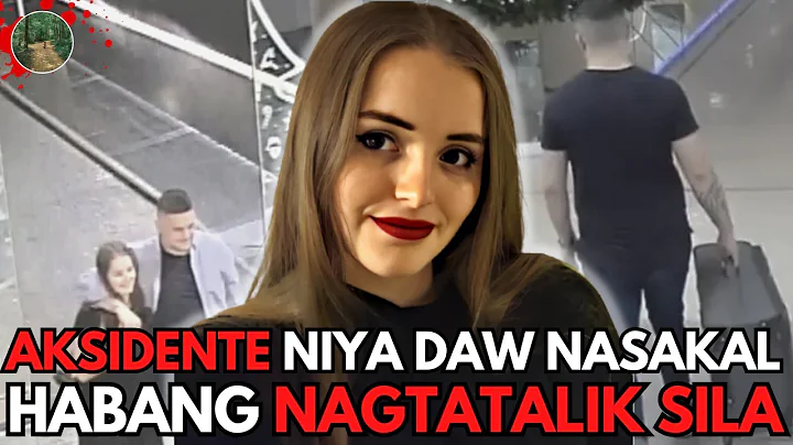 AKSIDENTE DAW NIYA NA NASAKAL HABANG NAGTATALIK SILA [Tagalog Crime Story]