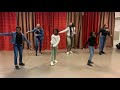 Kiti ofandi - Mike Kalambay (Sheribe Missionaries /Best Dance Video cover.