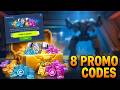 MECH ARENA PROMO CODES 2026 ✅ GREAT REWARD A-COINS &amp; SKIN &amp; WEAPON MECH ARENA CODES