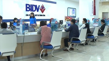 Các ngân hàng tăng lãi suất huy động tiền gửi