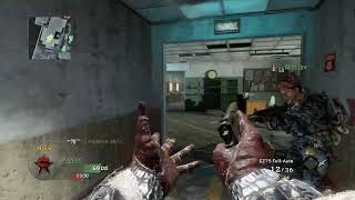 Black Ops 1 Grid TDM - Live Gameplay Commentary