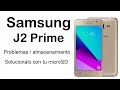 Expandir memoria interna Samsung Galaxy Grand Prime Plus SM-G532M/ 2019