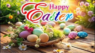 Happy Easter Status 2025 Easter Whatsapp Status Happy Easter 2025Easter Wishes Resurrection Day