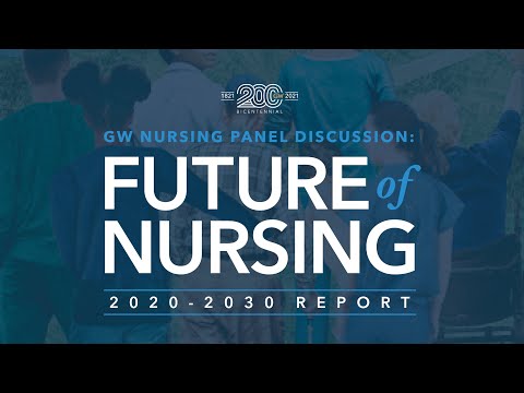 Panel Discussion: Future
