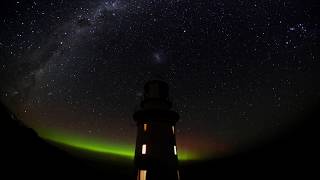 Maatsuyker Timelapse