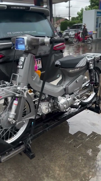 Modifikasi Thailand Racing #reels #modifikasi #thailand #reels #thailand #shorts