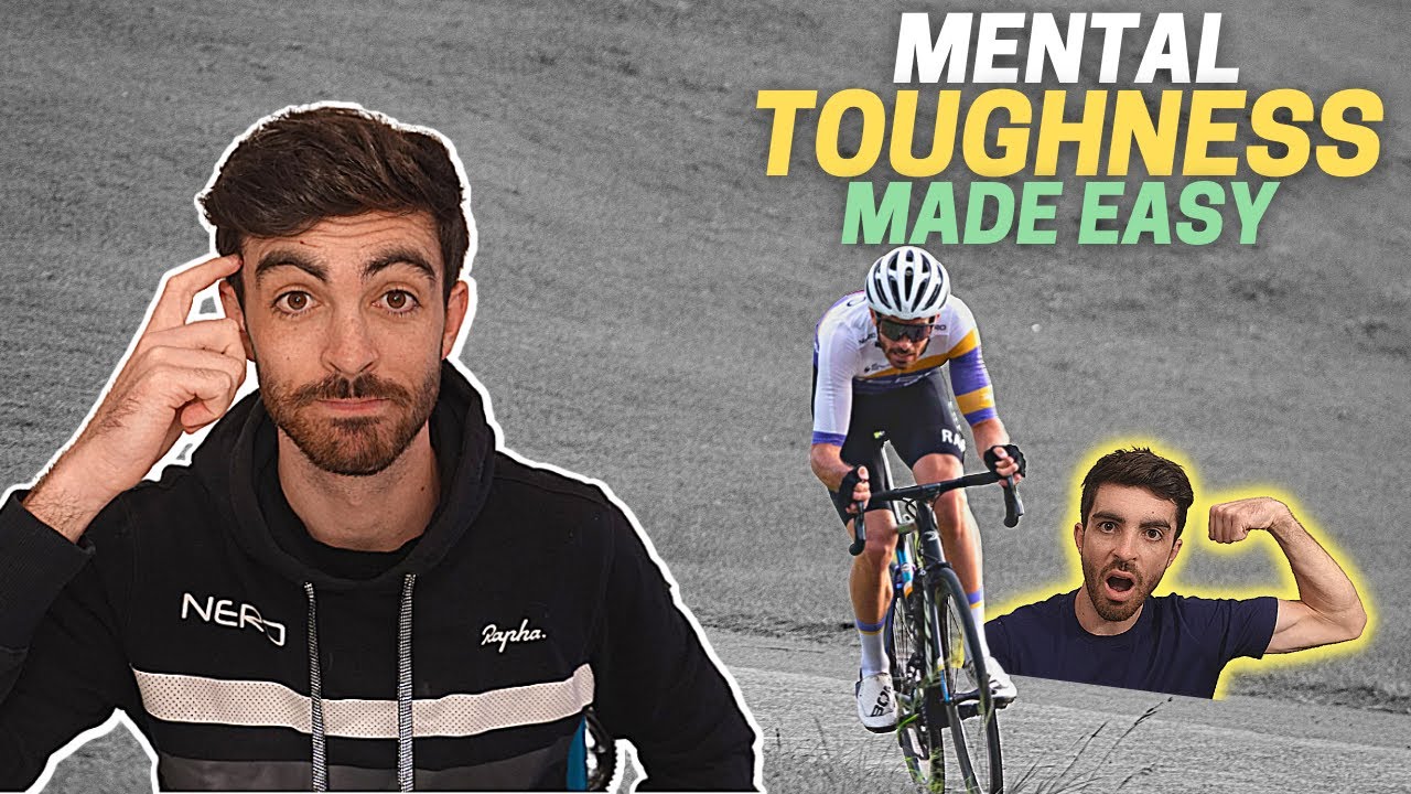 4 Tips to get through your Hardest Cycling Workouts