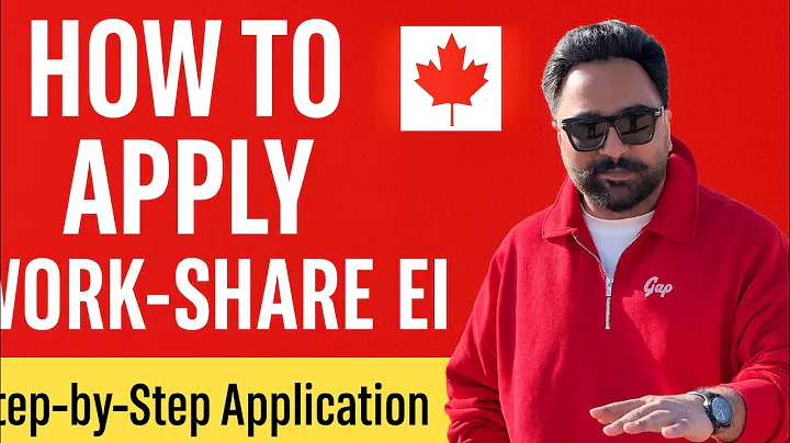 “How to Apply for Work-Share EI in Canada (2025 Step-by-Step Guide)”
