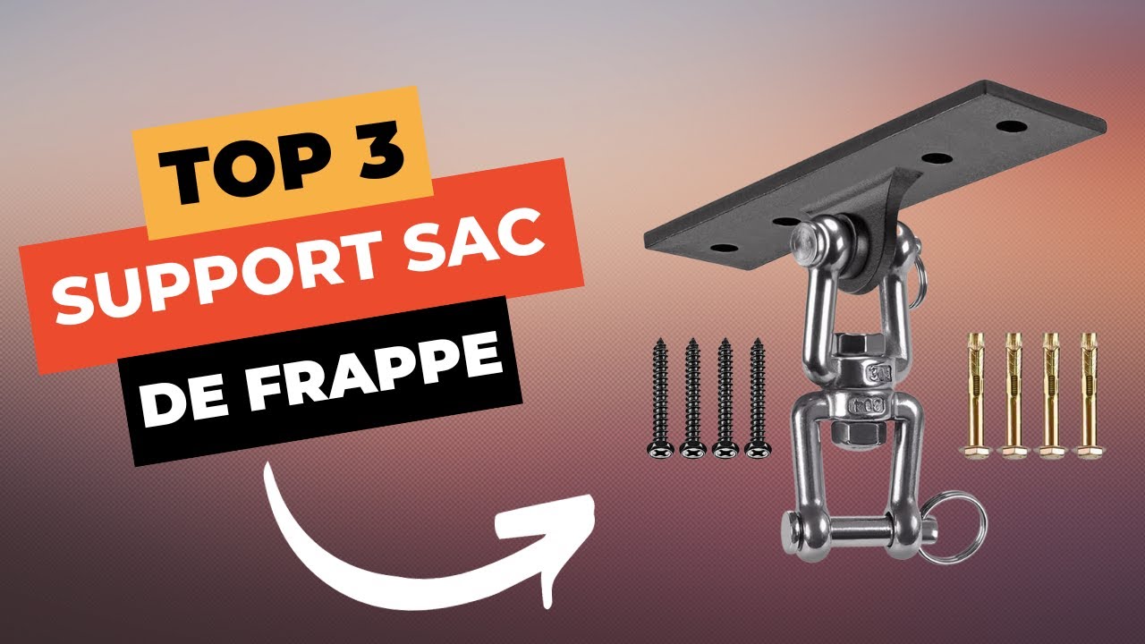 AnnonceComparatif Sac de frappe » les 10 en 2026
